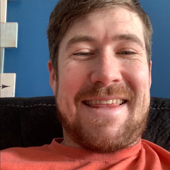 Meet your Posher, Andrew - Picture 1 of 1